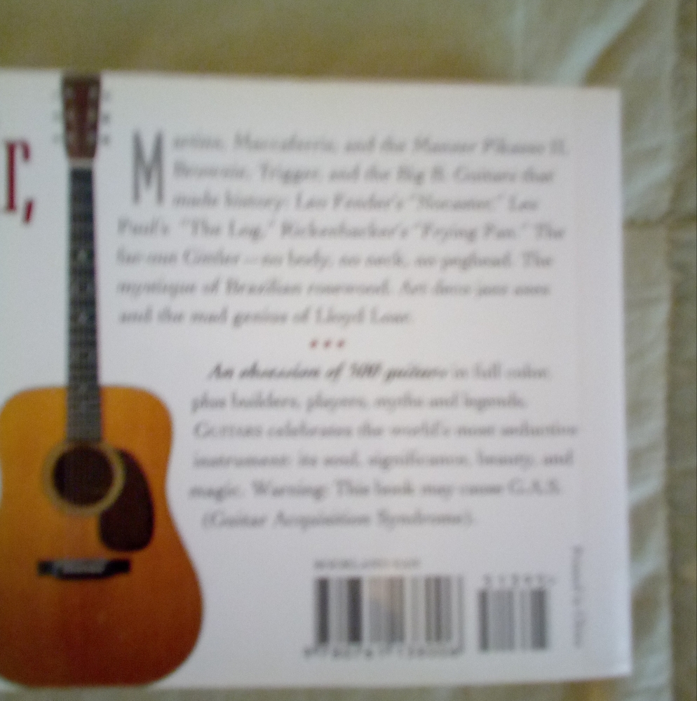 A Celebration Of Pure Mojo Guitars Soft Cover By David Schiller - Picture 2 of 6